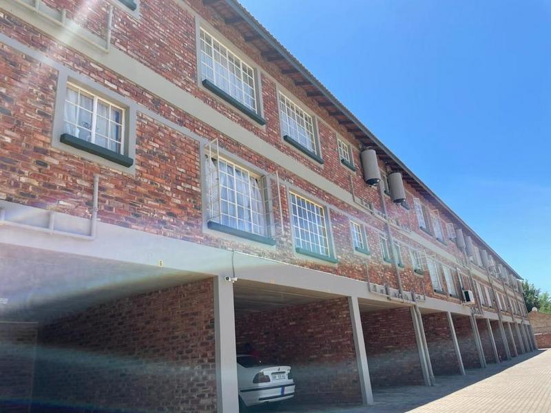 To Let 1 Bedroom Property for Rent in Bult West North West